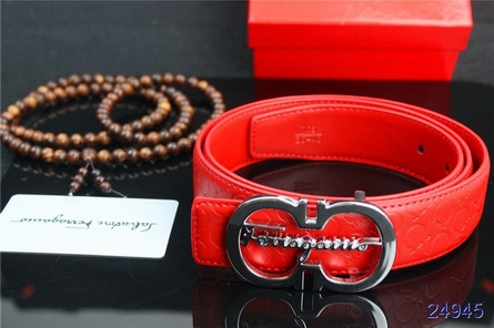 Ferragamo Belts-673